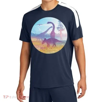 Soccer Jersey