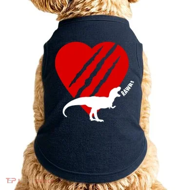 Doggie Tank