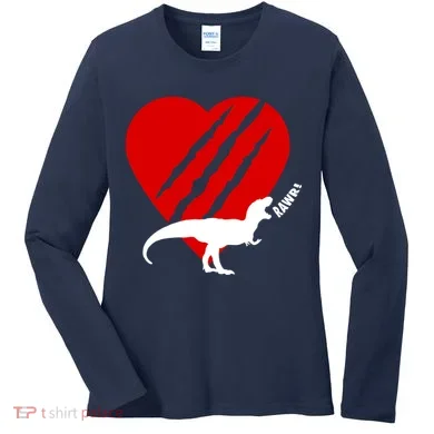 Women's Long Sleeve Shirt