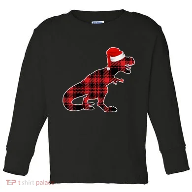 Toddler Long Sleeve