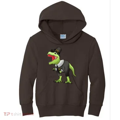 Kids Hoodie