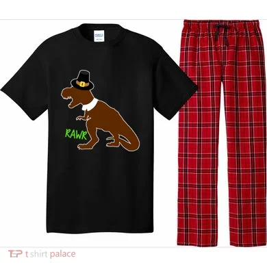 Pajama Set