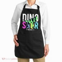 Dinosaur Wildlife Apron thumb 2