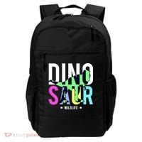 Dinosaur Wildlife Backpack thumb 0