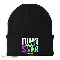 Dinosaur Wildlife Beanie thumb 0