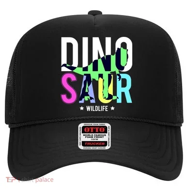 Dinosaur Wildlife Hat