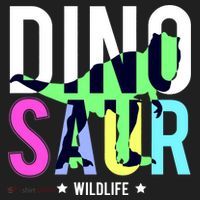 Dinosaur Wildlife Hat thumb 2