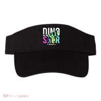 Dinosaur Wildlife Visor thumb 0