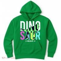Dinosaur Wildlife Hoodie thumb 0