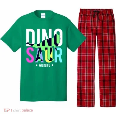 Pajama Set