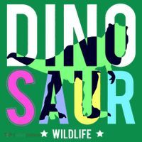 Dinosaur Wildlife Polo thumb 2