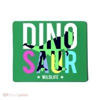 Dinosaur Wildlife Mousepad thumb 0