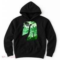Dinosaur World Hoodie thumb 0