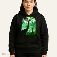 Dinosaur World Hoodie thumb 5