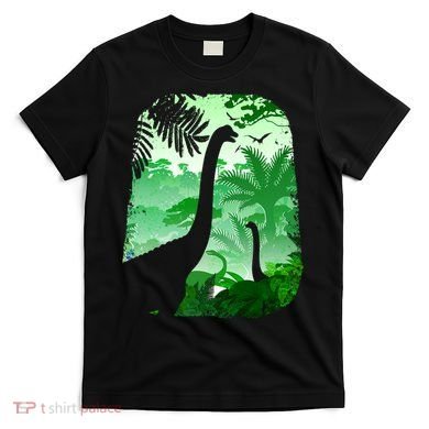 Dinosaur World T-Shirt
