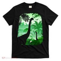 Dinosaur World T-Shirt thumb 0
