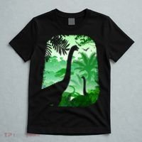 Dinosaur World T-Shirt thumb 5