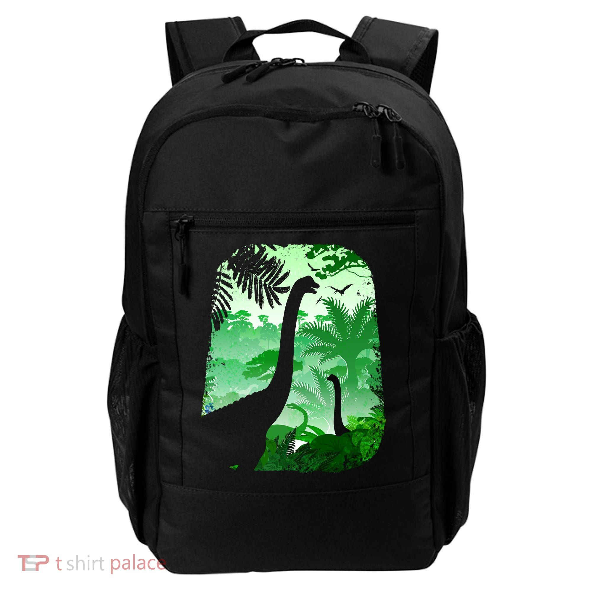 Dinosaur World Backpack