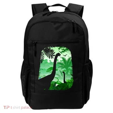 Dinosaur World Backpack