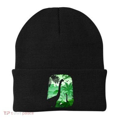 Dinosaur World Beanie