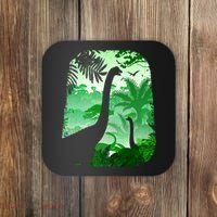Dinosaur World Coaster thumb 0