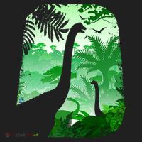 Dinosaur World Tumbler thumb 3