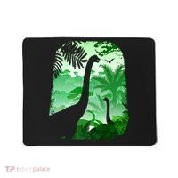 Dinosaur World Mousepad thumb 0