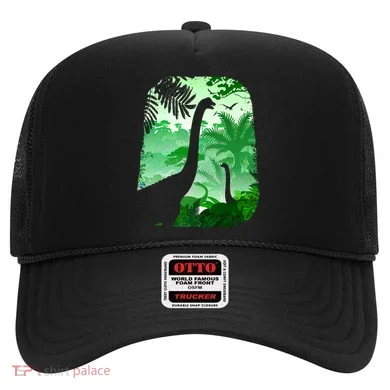 Dinosaur World Hat