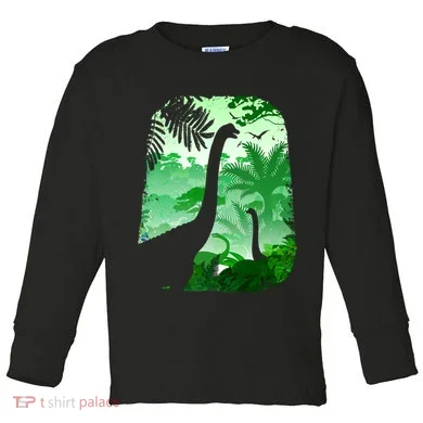 Toddler Long Sleeve