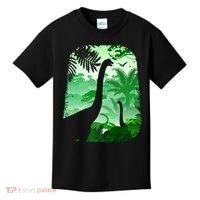 Dinosaur World Kids T-Shirt thumb 0