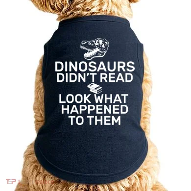 Doggie Tank