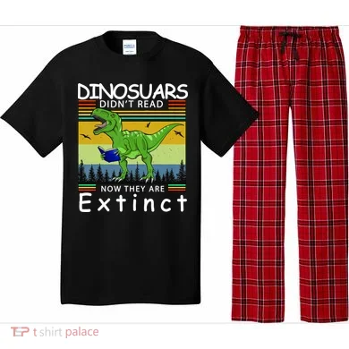 Pajama Set