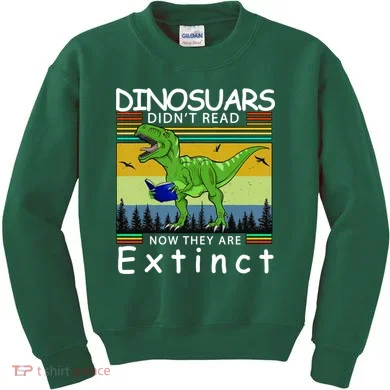Kids Sweatshirt