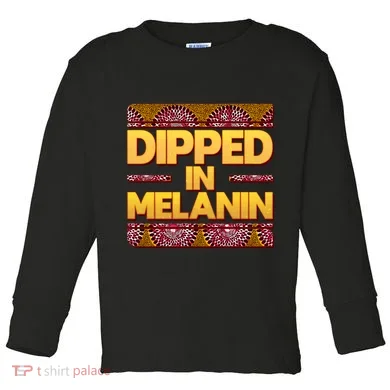 Toddler Long Sleeve