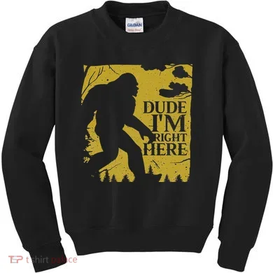 Kids Sweatshirt