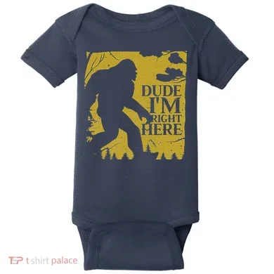 Baby Bodysuit