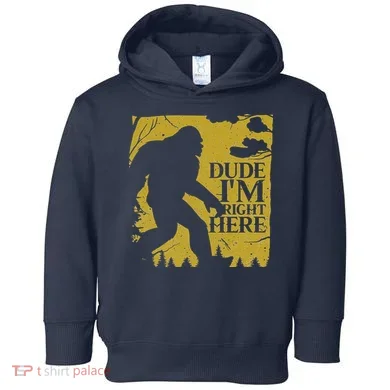 Toddler Hoodie