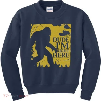 Kids Sweatshirt