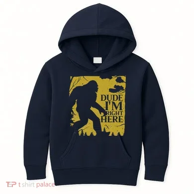 Kids Hoodie