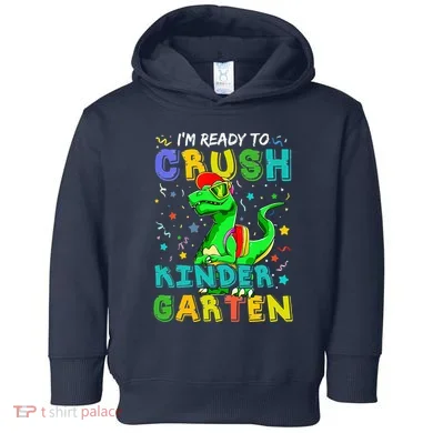 Toddler Hoodie