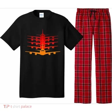 Pajama Set