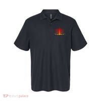 Distressed ID Rather Be Flying Funny Airplane Pilot Polo thumb 0