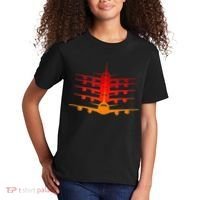 Distressed ID Rather Be Flying Funny Airplane Pilot Kids T-Shirt thumb 2