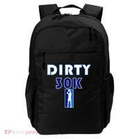 Dirk 30K Dirty 30 Basketball 30000 Points pts Backpack thumb 0