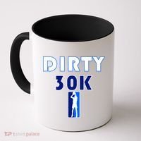 Dirk 30K Dirty 30 Basketball 30000 Points pts Coffee Mug thumb 0