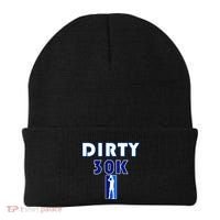 Dirk 30K Dirty 30 Basketball 30000 Points pts Beanie thumb 0
