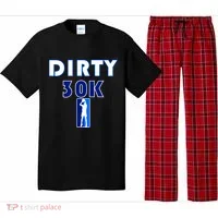 Dirk 30K Dirty 30 Basketball 30000 Points pts Pajama Set thumb 0