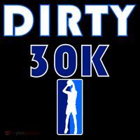 Dirk 30K Dirty 30 Basketball 30000 Points pts Women's Hoodie thumb 2