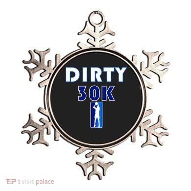 Dirk 30K Dirty 30 Basketball 30000 Points pts Ornament