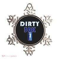 Dirk 30K Dirty 30 Basketball 30000 Points pts Ornament thumb 0